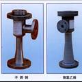 改良射流曝氣外置式膜生物反應器