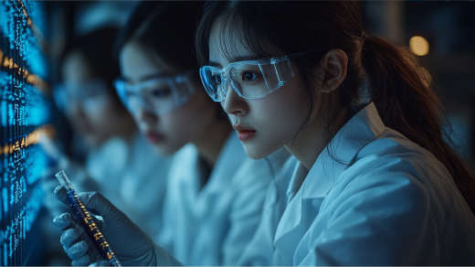 “揭榜掛帥”擂臺(tái)賽